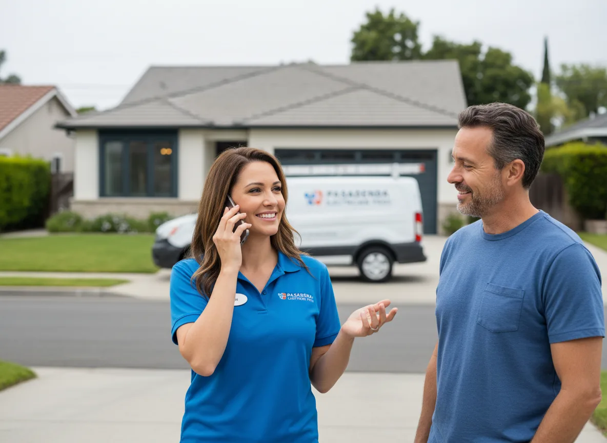 Electrician Plumtree, NC FAQs